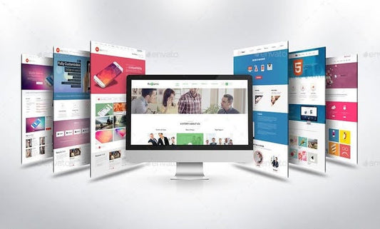 Crafting Unique Designs that Captivate and Engage Your Audience